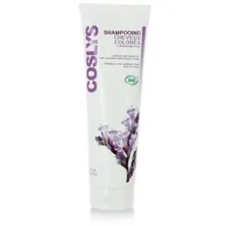 coslys shampooing cheveux colores (250 ml )