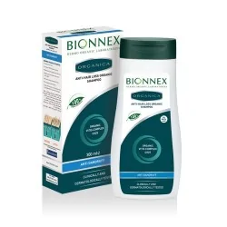 Bionnex shampooing anti-pelliculaire 300ml