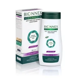 Bionnex aprés shampooing...