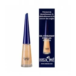 HEROME GEL HYDRATANT POUR ONGLES