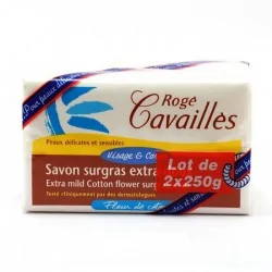 ROGE CAVAILLES SAVON...