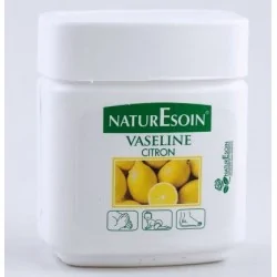 NATURE SOIN Vaseline Citron...