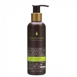 MACADAMIA BLOW DRY LOTION LOTION THERMO-PROTECTEUR 198 ML