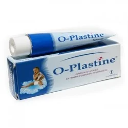 O-plastine pommade 30g (petit model)