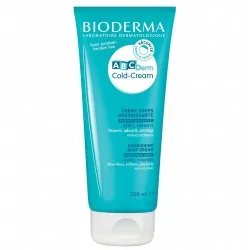 Bioderma Abcderm cold cream...