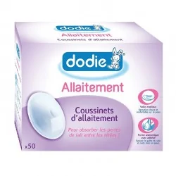 DODIE COUSSINET...