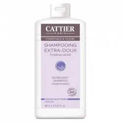 Cattier SHAMPOOING EXTRA...