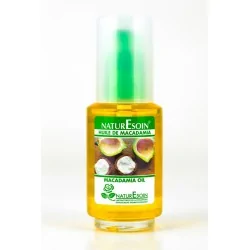 NATURE SOIN HUILE D'AIL 50ML