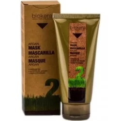 Biokera masque argan pour cheveux (200 ml)