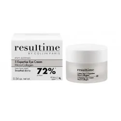 RESULTIME CREME YEUX 5 EXPERTISES 15 ML