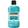 Listerine bain de bouche fraicheur intense 250ml
