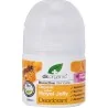 Dr. Organic Déodorant à la gelée royale 50 ml