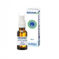Urgo Sanyrène spray 20ml