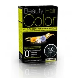 BEAUTY HAIR COLOR Noir 1.0 - 160ml