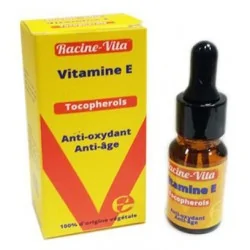 Racine vita Vitamine E 10ml