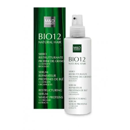 Bio12 Sérum reparateur 200 ml