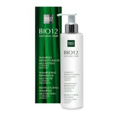 Bio12 shampooing reparateur...