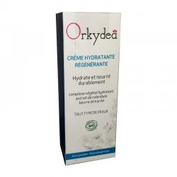 Orkydea Crème Hydratante 40ml