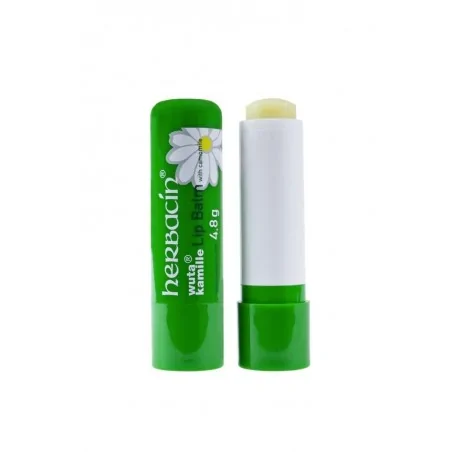 herbacin Baume à lèvres - Lip balm