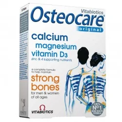Osteocare Calcium,...