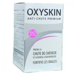 Oxyskin anti-chute premium...