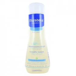 MUSTELA SHAMPOOING DOUX...
