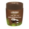 lobania huile de noix de coco 200g