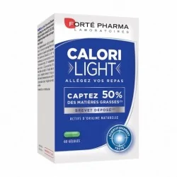 Forte Pharma CaloriLight (60 Unités)
