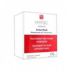 HYFAC WOMAN ACTIVE MASK...