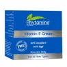 phytamine crème concentrée en vitamines E 50gr
