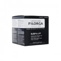 FILORGA Sleep & Lift Crème Ultra-liftante Nuit 50ml