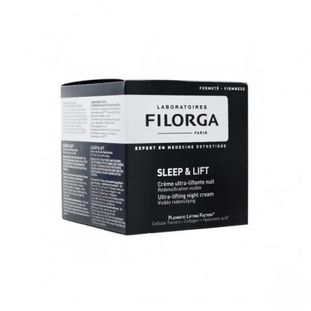 FILORGA Sleep & Lift Crème Ultra-liftante Nuit 50ml