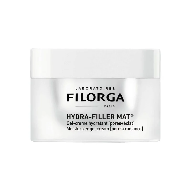 FILORGA HYDRA FILLER MAT 50 ML