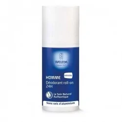 Weleda Déodorant Roll on Homme 50ml