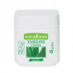 NATURE SOIN VASELINE ALOES...