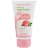 Herbacin wellnes rose sauvage crème mains tube de 75 ml