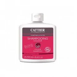 CATTIER SHAMPOOING COULEUR...