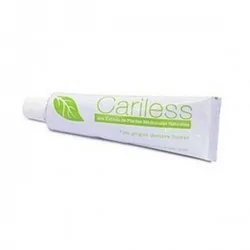 CARILESS PATE GINGIVALE 50ml