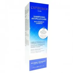 CAPIDERMA SHAMPOOING Anti-Pelliculaire