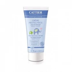 CATTIER CREME PROTECTRICE...