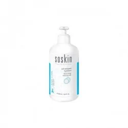 Soskin baby care lait...