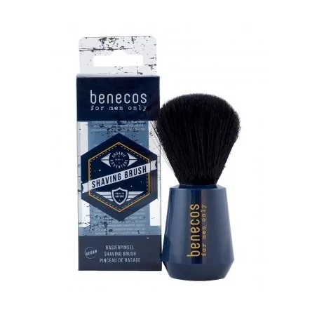 BENECOS for men only Shaving Brush