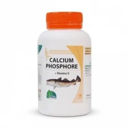 MGD NATURE calcium...