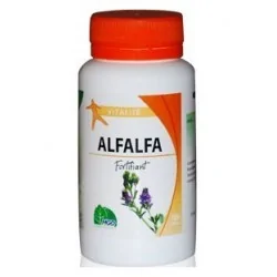 MGD NATURE alfalfa 120 gelules