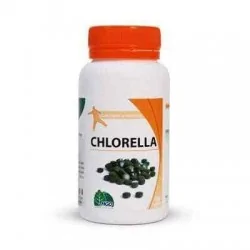 MGD NATURE chlorella 200...