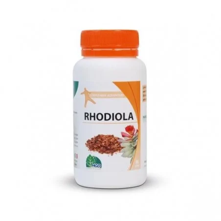 MGD NATURE rhodiola 90 gelules