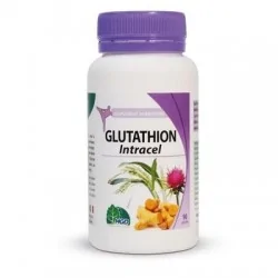MGD NATURE glutathion intracel 400 mg - 90 gélules