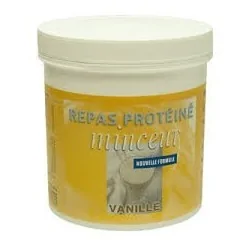 Fenioux régal proteine minceur vanille 350 g