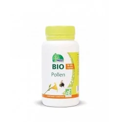 MGD NATURE bio pollen 90 gélules
