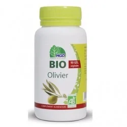 MGD NATURE olivier bio - 90...